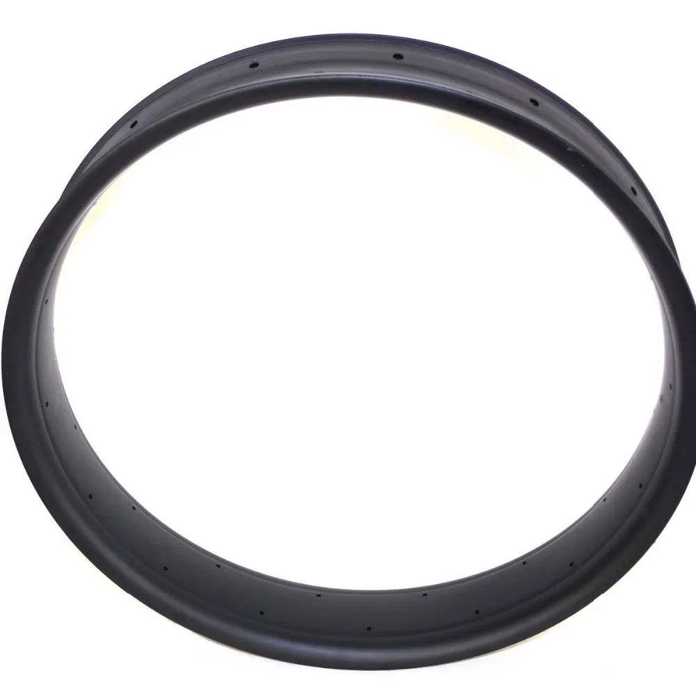 Карбоновые 26 дюймовые велосипедные диски aro plus fatbike wheel 65/80/90/100 мм глубина 25
