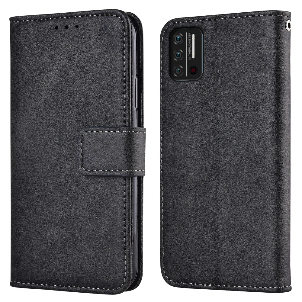 

Flip Wallet Case for UMIDIGI A7S Leather Phone Case for A7S Cover Book Case for UMIDIGI A 7S Coque