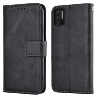 Flip Wallet Case for UMIDIGI A7S Leather Phone Case for A7S Cover Book Case for UMIDIGI Coque