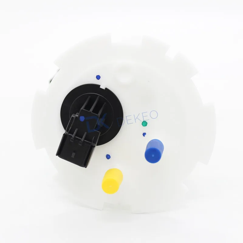 Модуль электрического топливного насоса Dekeo в сборе замена для SPARK 2006 2010 0 8 1 2 LOVA 2011