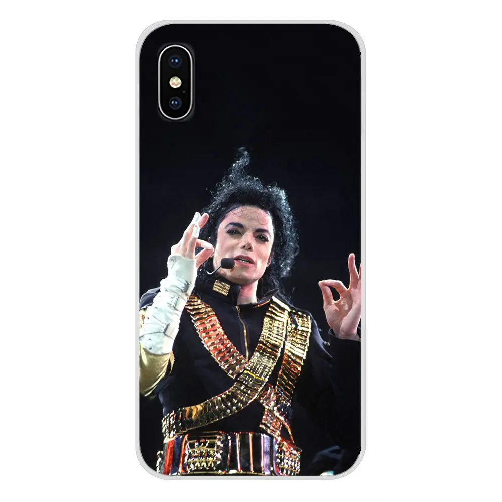 Аксессуары чехлы для телефонов Huawei G7 G8 P7 P8 P9 P10 P20 P30 Lite Mini Pro P Smart Plus 2017 2018 2019 Майкл