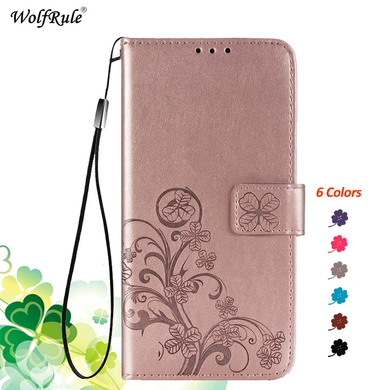 Чехол Кошелек из искусственной кожи с откидной крышкой для Xiaomi Redmi 9A 9 9C 8 8A 7 7A 6 6A 10X