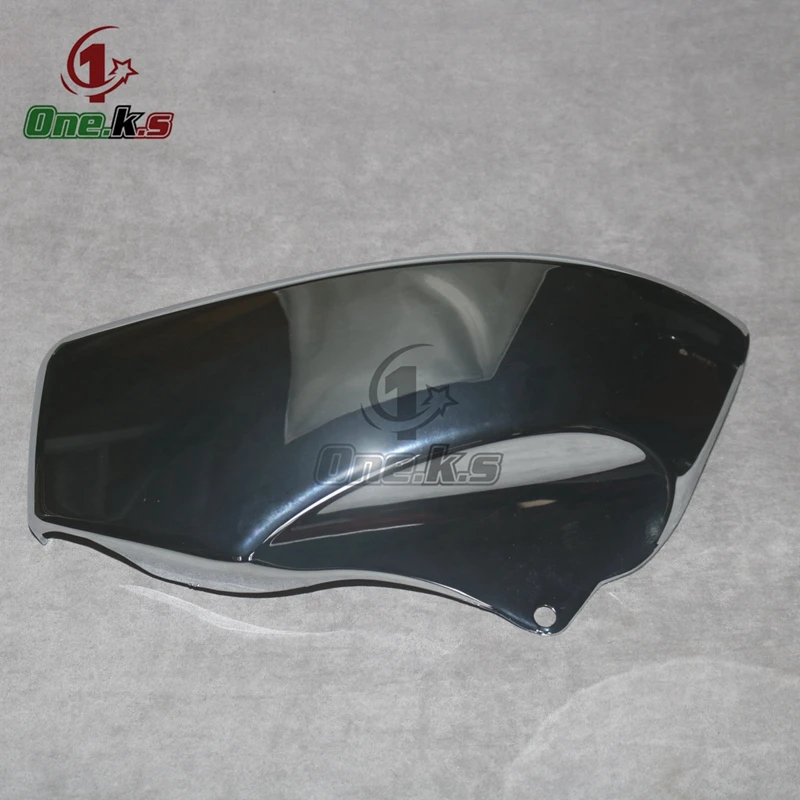 Модификация украшения гальванического покрытия мотоцикла подходит для боковой