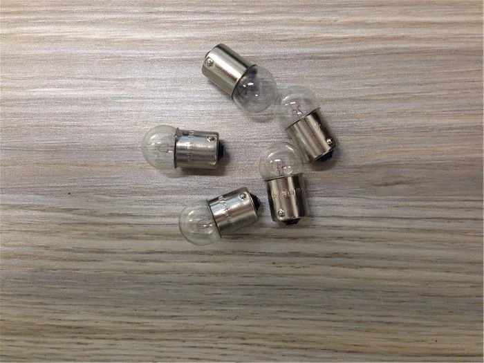 6 Вт 8 для Аксессуары мотоциклов/для сельского хозяйства и Jialing JH70 G-18 автомобилей