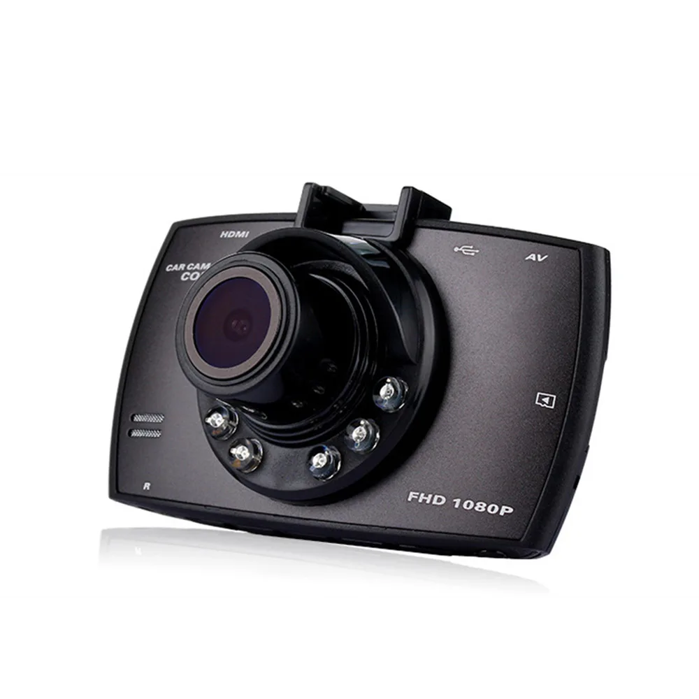 XIAOMI Автомобильная dvr камера 2," G30 Full HD 1080P 120 градусов Dashcam регистраторы видео рекордер g-сенсор видеорегистратор