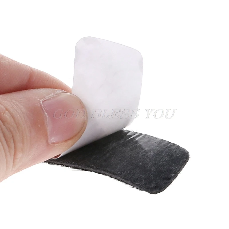 Hunting Archery 3M Adhesive Patch Recurve Bow Traditional Arrows Fur Shoot Rest Accessories Drop Shipping | Спорт и развлечения