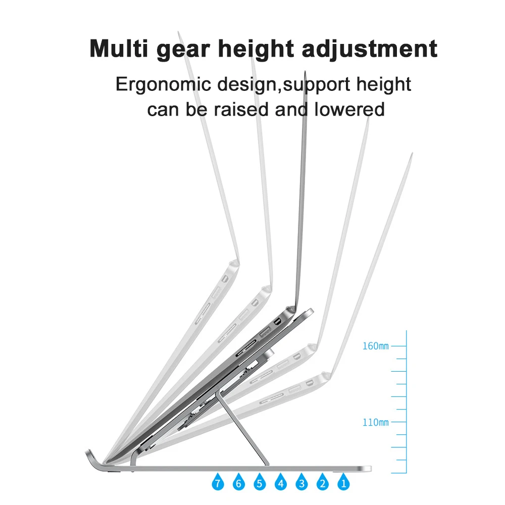 портативная подставка для н