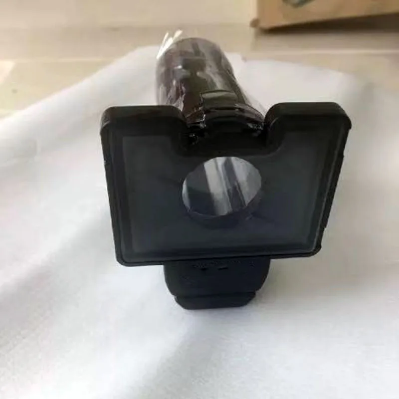 Новый водонепроницаемый корпус 60 м MPK-AS3 AS3 для экшн-камеры Sony HDR-AS100V HDR-AS200V AS100 AS200 AS20