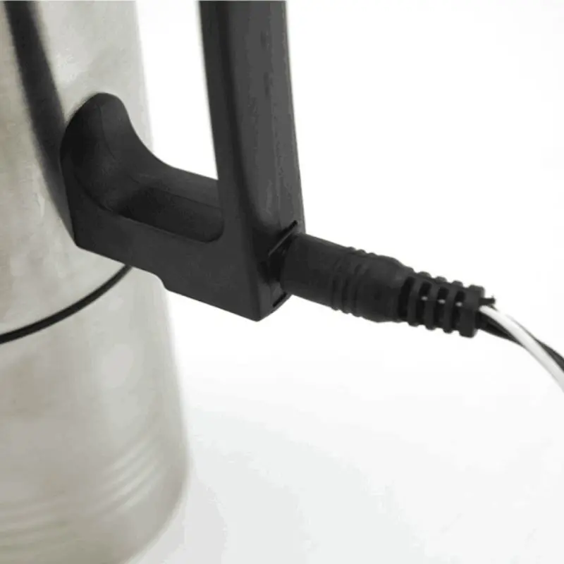 Car Stainless Steel 24V Travel Size Electric Coffee Milk Tea Water Mug Kettles Drinking Cups Heater Warmer Thermos For | Автомобили и