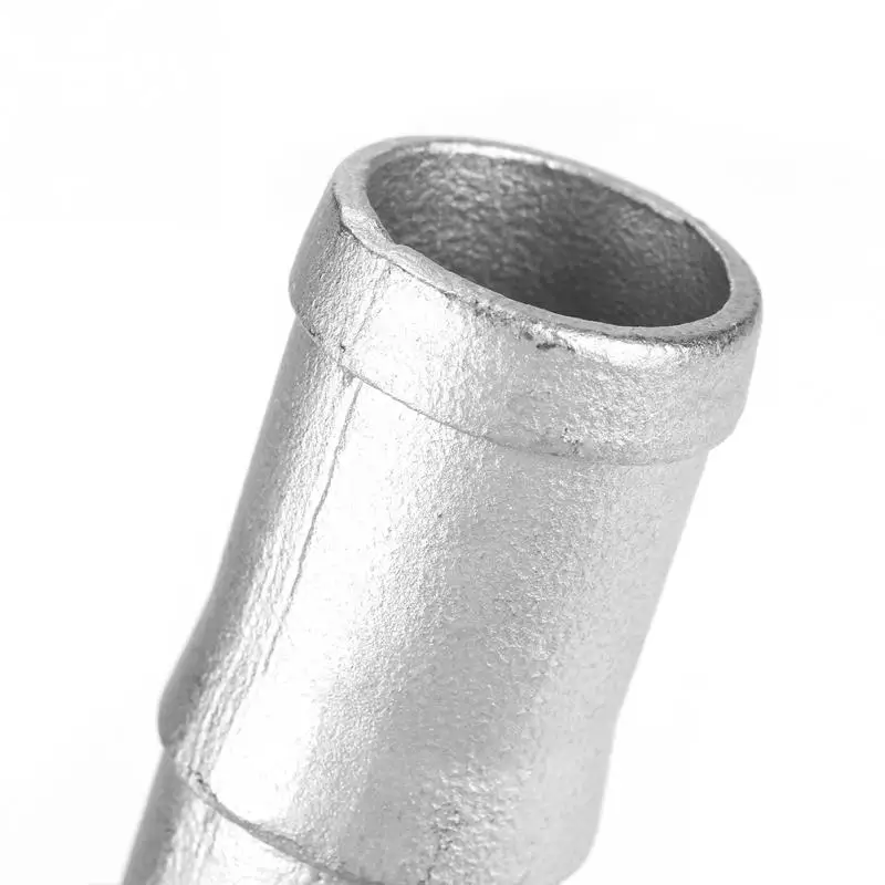 316 нержавеющая сталь Тип C Camlock адаптер Муфта мама конец с мужской Barb DN25 G1