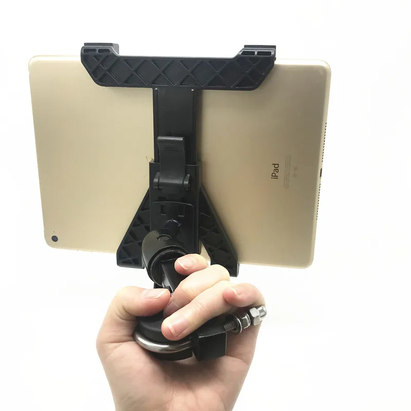 OEM регулируемый держатель для планшета с 1 дюймовым шариком iPad Air mini 2 3 4 и 7 12