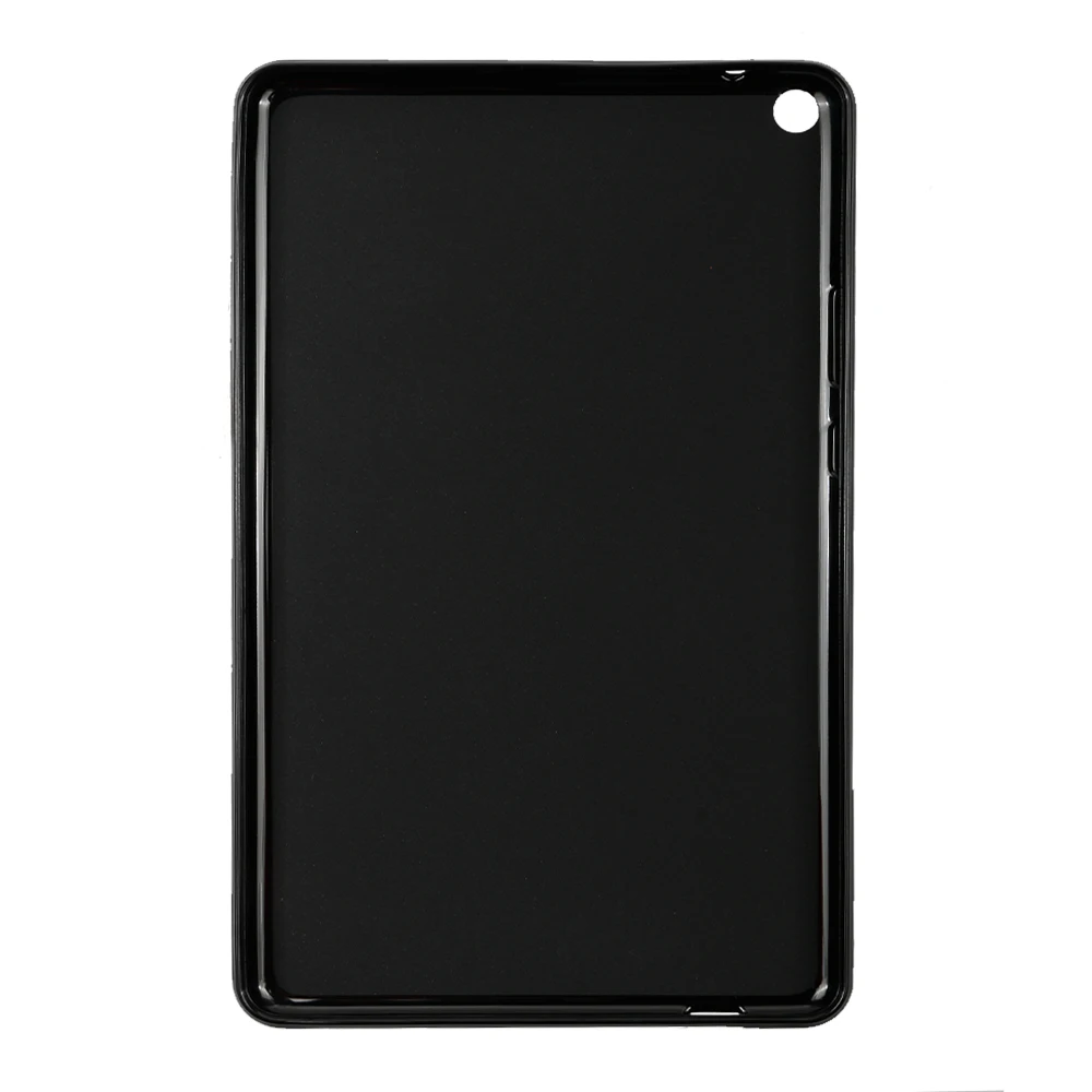 Умный силиконовый чехол QIJUN для планшета задняя крышка HUAWEI MediaPad T3 8 0 KOB-L09 Honor Play Pad 2