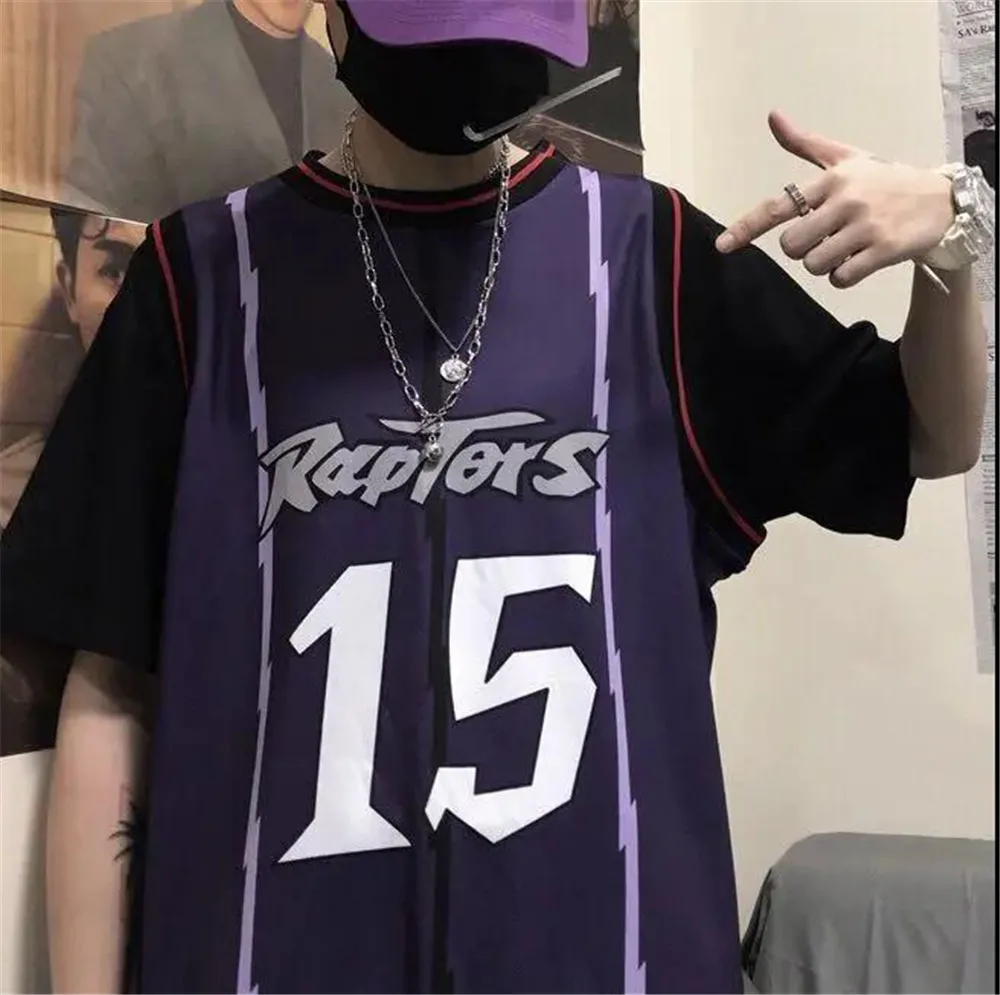 

Cool Hip Hop Sport T Shirt Funny Men Hip Hop Oversize T Shirt High Street Summer Half Sleeve Couple Funny Korean Style T Shirt
