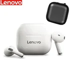 TWS-наушники Lenovo LP40, BT5.0, с шумоподавлением, водонепроницаемые