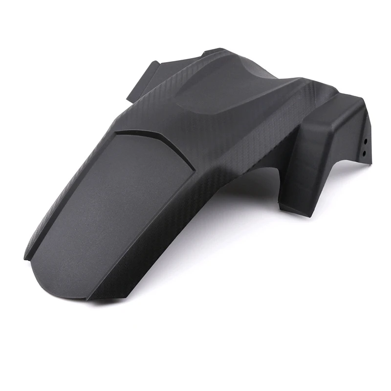 Motorcycle Rear Fender Mudguard Hugger Splash Guard for YAMAHA NMAX 155 16-18 | Автомобили и мотоциклы