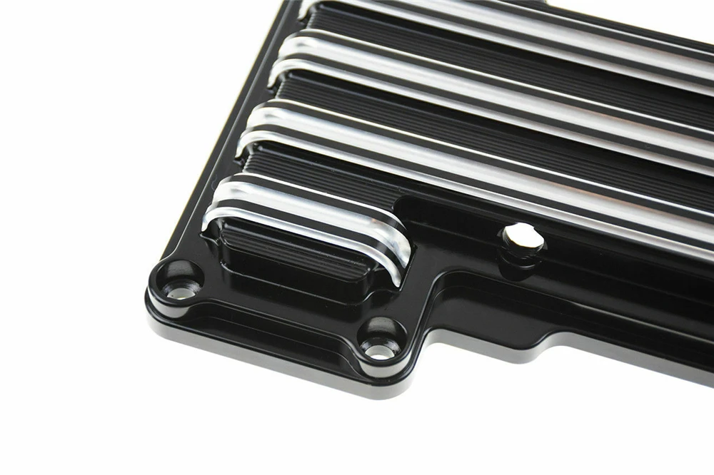 

New Type Motorcycle Transmission Top Cover For Harley Dyna Models 2006-2016