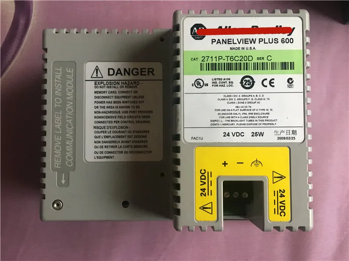 

Новый оригинальный сенсорный экран 2711P-T6C20D 2711PT6C20D