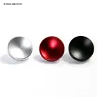 3 шт., металлическая вогнутая поверхность для камеры, мягкая кнопка спуска затвора для FujifilmFuji XT20 X100F X-T2 X100T X-T10 X20