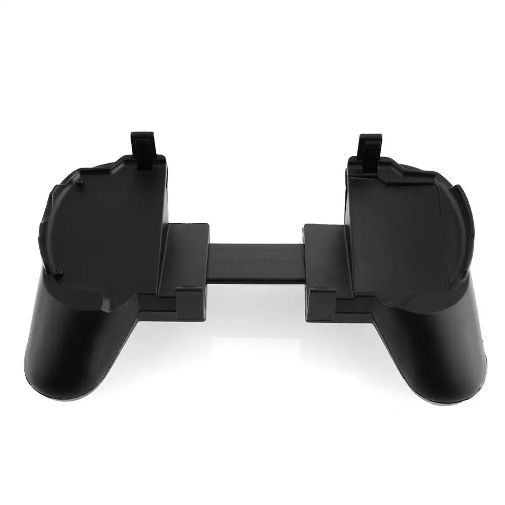 Cewaal Горячий Черный Гибкий контроллер Joypad захват для геймпада держатель сумка с