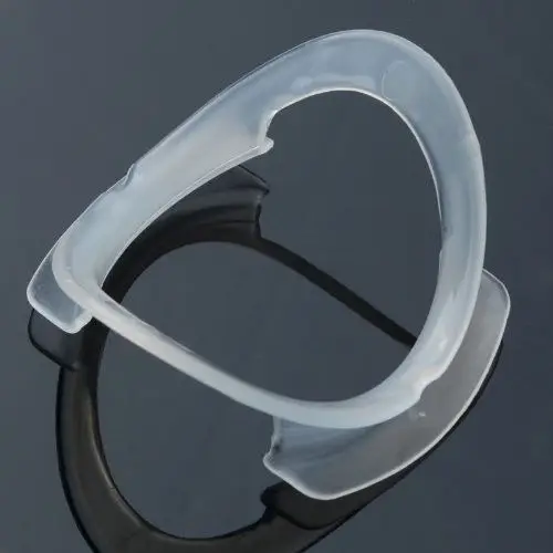 18X Стоматологическая Интраоральная щеки губы втягивающее устройство рот Система