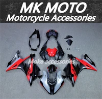 fairings kit fit for m1000rr s1000rr 2019 2020 2021 2022 bodywork set 19 20 21 22 high quality abs injection black gray red