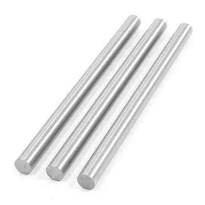 

6.5mm x 100mm HSS High Speed Steel Turning Bars for CNC Lathe