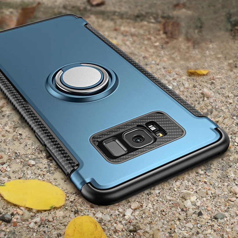 Vanveet чехол s для Xiaomi mi Note 3 автомобильный магнит противоударный Для xiaomi redmi note 7