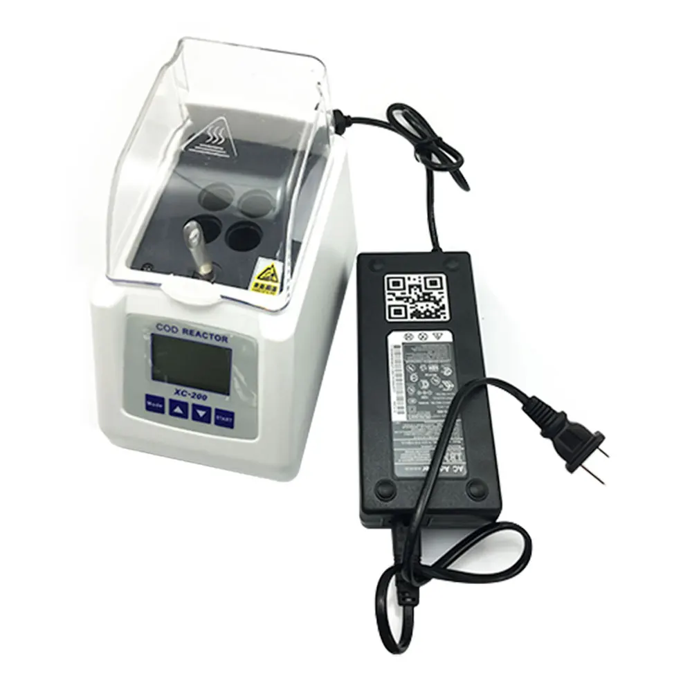 

Water Treatment Chemical Oxygen Demand Tester Fast COD Analyzer