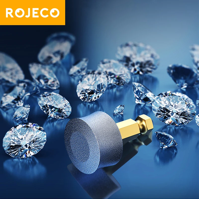 

Насадка ROJECO из нержавеющей стали для N8, N10, N20, N30, S3