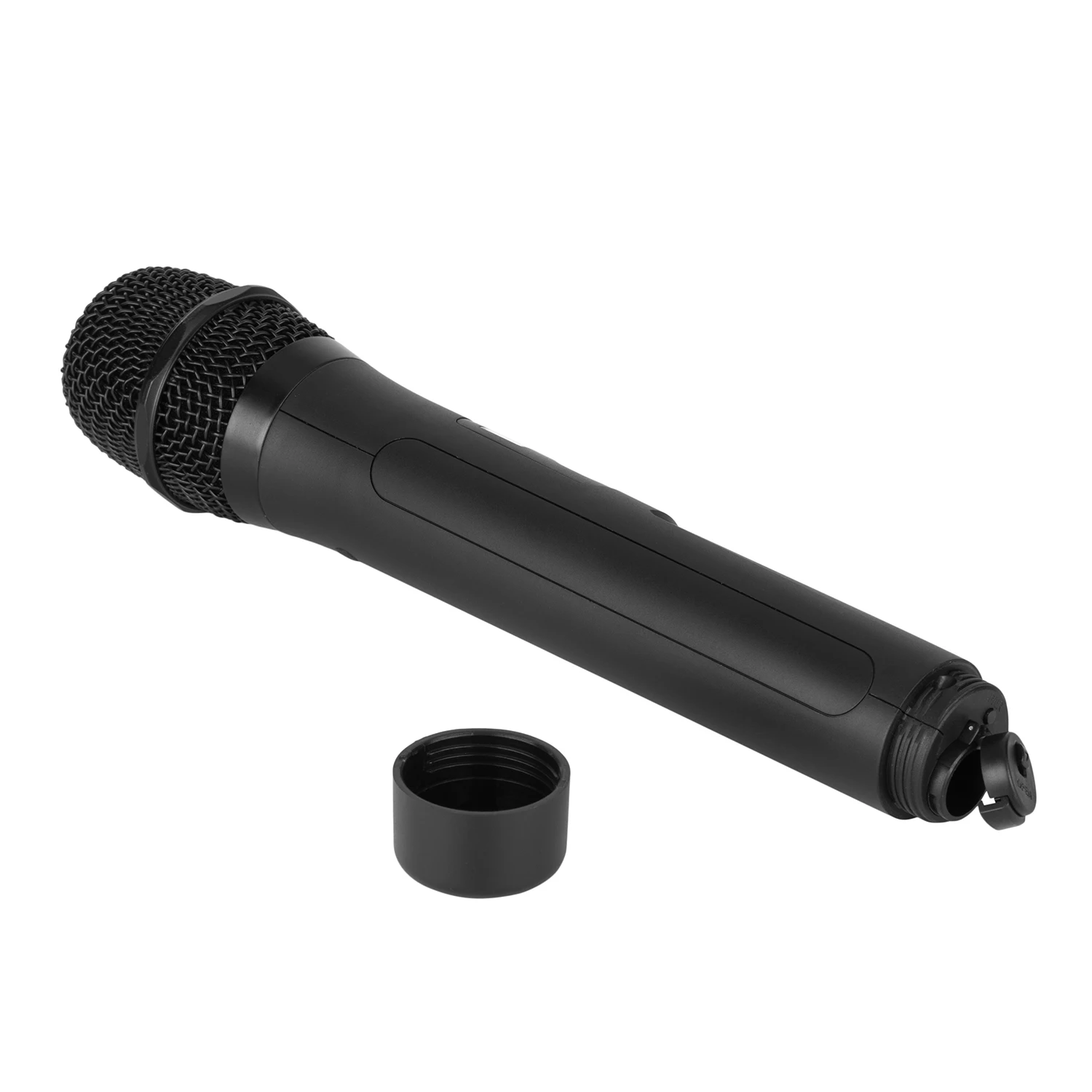 BOYA BY WM8 PRO K3 UHF двухканальная Беспроводная микрофонная система для смартфона