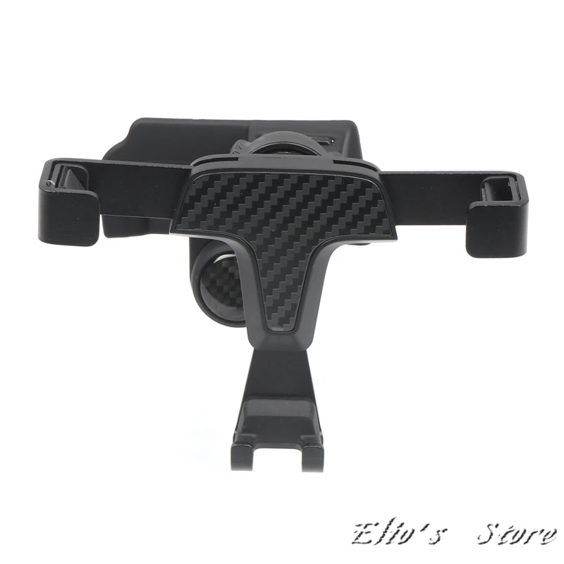 

Car Air Vent Mount Phone Holder for Mobile Phone Cradle Smart Phone Stand For Ford Edge 2015 2016 2017 2018 2019