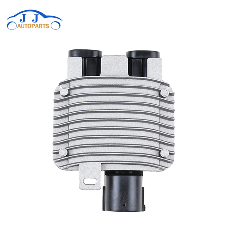 Модуль управления вентилятором радиатора YAOPEI 7T43-8C609-BA подходит для Volvo S60 Ford 941.0138.01