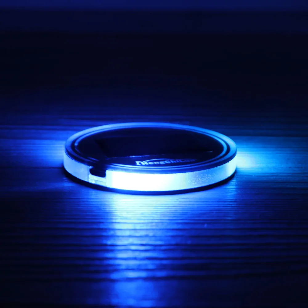 Универсальный автомобильный Противоскользящий коврик Водонепроницаемый