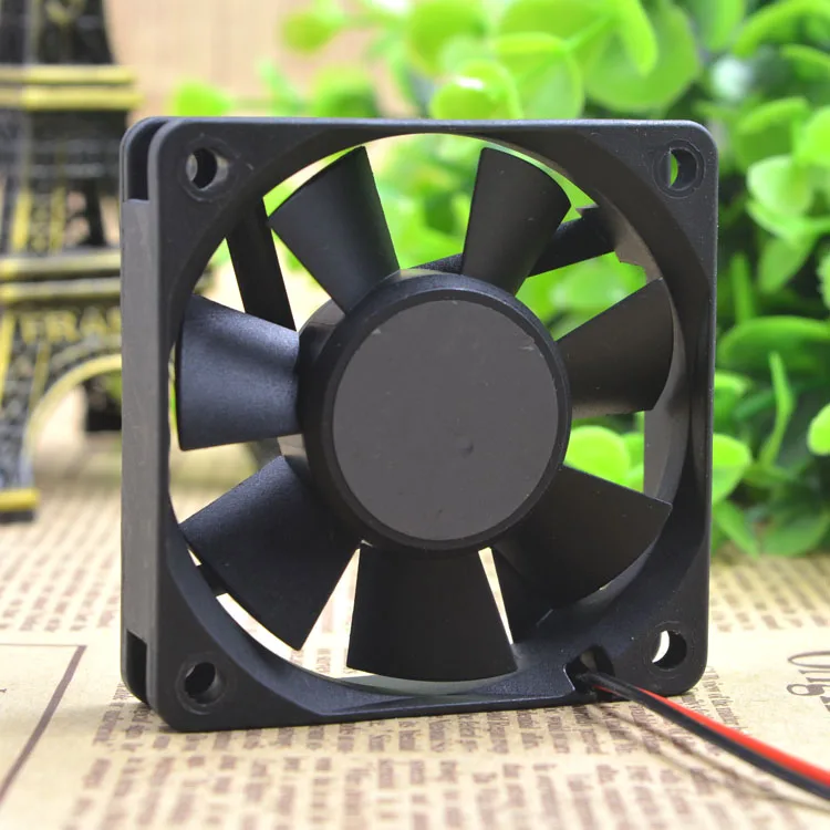 Новое защитное охлаждение двигателя FD246015MB 6015 24V 0.09A | Автомобили и мотоциклы