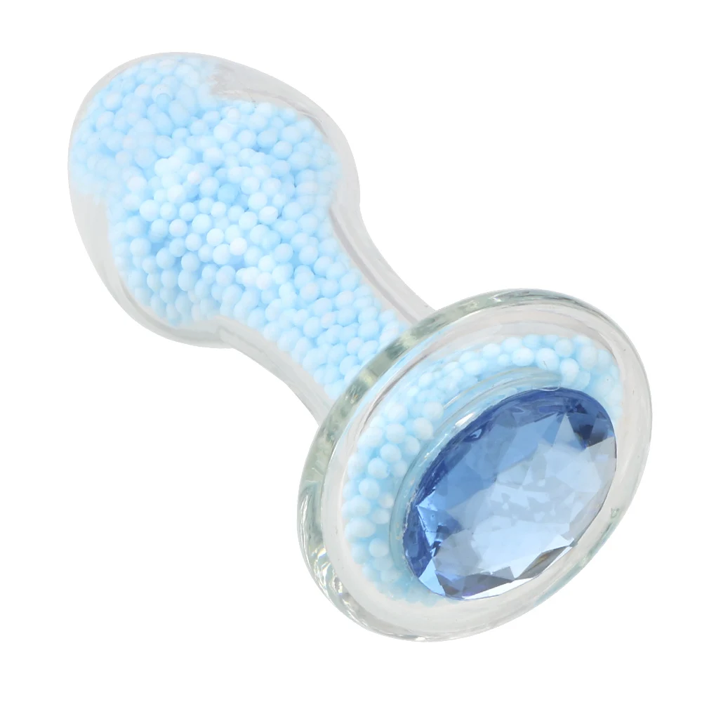 Анальная пробка OLO эротические игрушки анальный фаллоимитатор для мужчин и