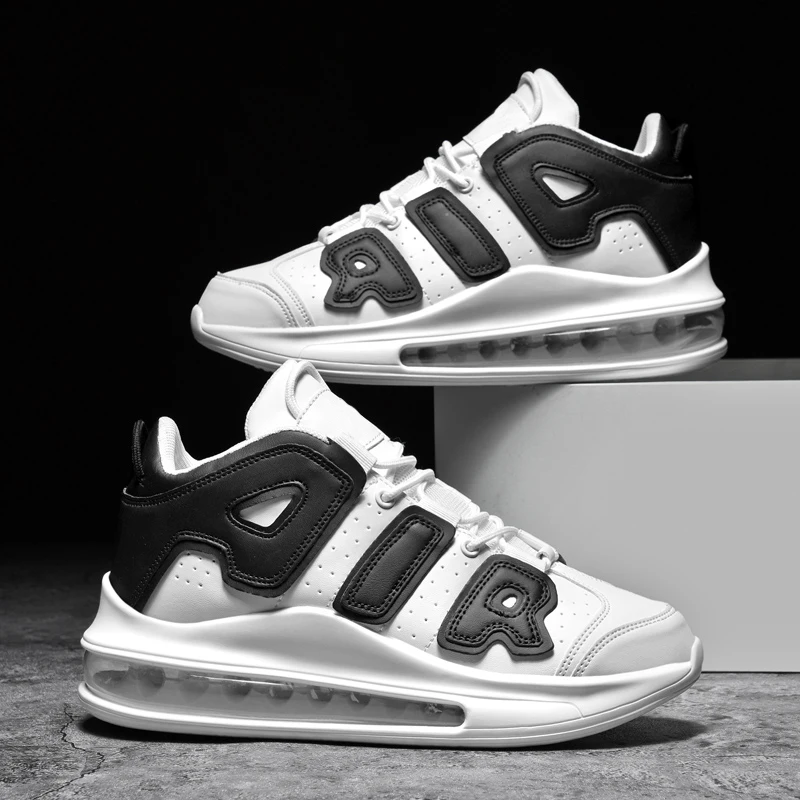 

Мужские повседневные кроссовки, прогулочная обувь, зимние модные мужские спортивные туфли, с воздушной подушкой, легкие кроссовки для бега,...