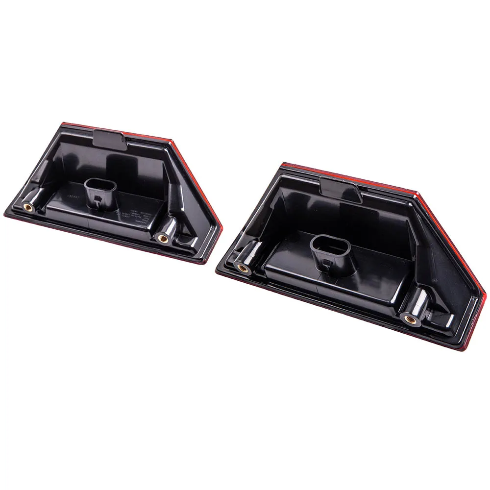 

2015-2017 For POLARIS RANGER 1000 -NEW TAIL LIGHT PAIR x2 LEFT + RIGHT