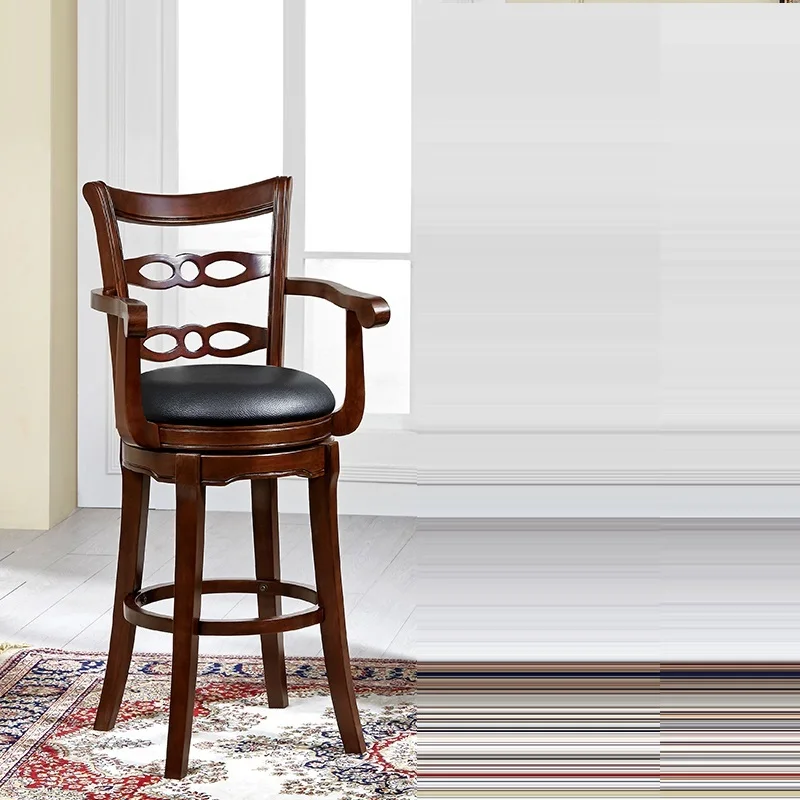Fauteuil Todos Tipos Banqueta Hokery Para Barra Ikayaa Sgabello кожаный табурет Современный барный стул| |
