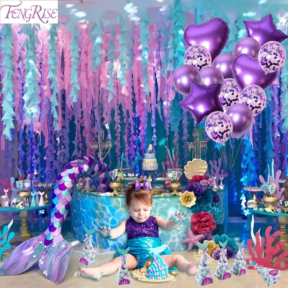 Баннер на первый день рождения ребенка баннер детей украшение для вечеринки в