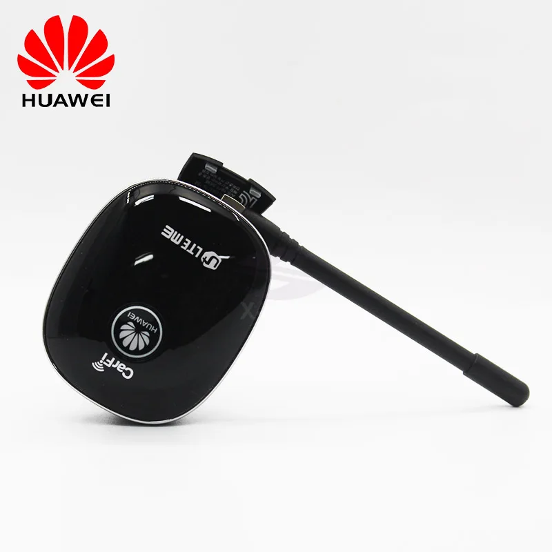 Huawei разблокированный 4G модем маршрутизатор E8377 телефон с антенной LTE Carfi Hotspot Dongle PK