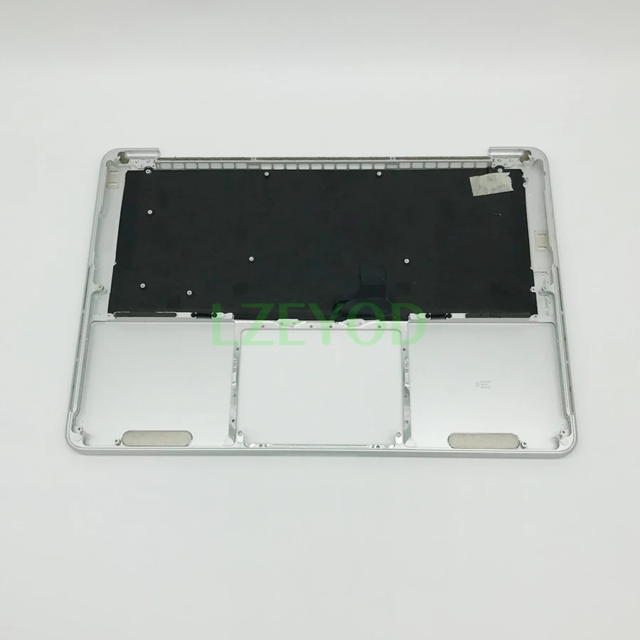 Оригинальный A1502 английская клавиатура Topcase Для MacBook Pro Retina 13 дюймов верхней