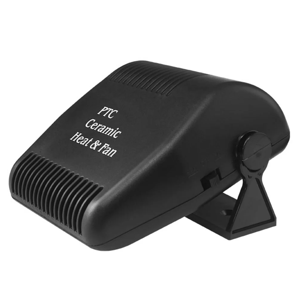 Автомобильный портативный обогреватель 2 в 1 12 В 150 Вт размораживатель