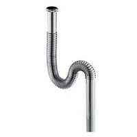 drainage waste pipe plumbing for kitchen bathroom retractable water outlet stainless steel bathroom accessories banheiro