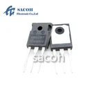 Оригинальный Новый 2 шт.лот IPW60R037P7 60R037P7 или IPW60R037CSFD 60R037CS IPW60R031CFD7 60R031F7 TO-247 76A 650V Power MOSFET