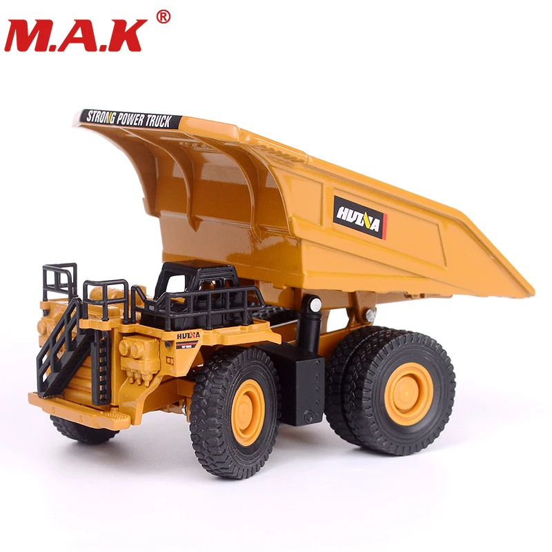 1:60 масштаб сплав инженерной модели автомобиля сильная мощность грузовик мои
