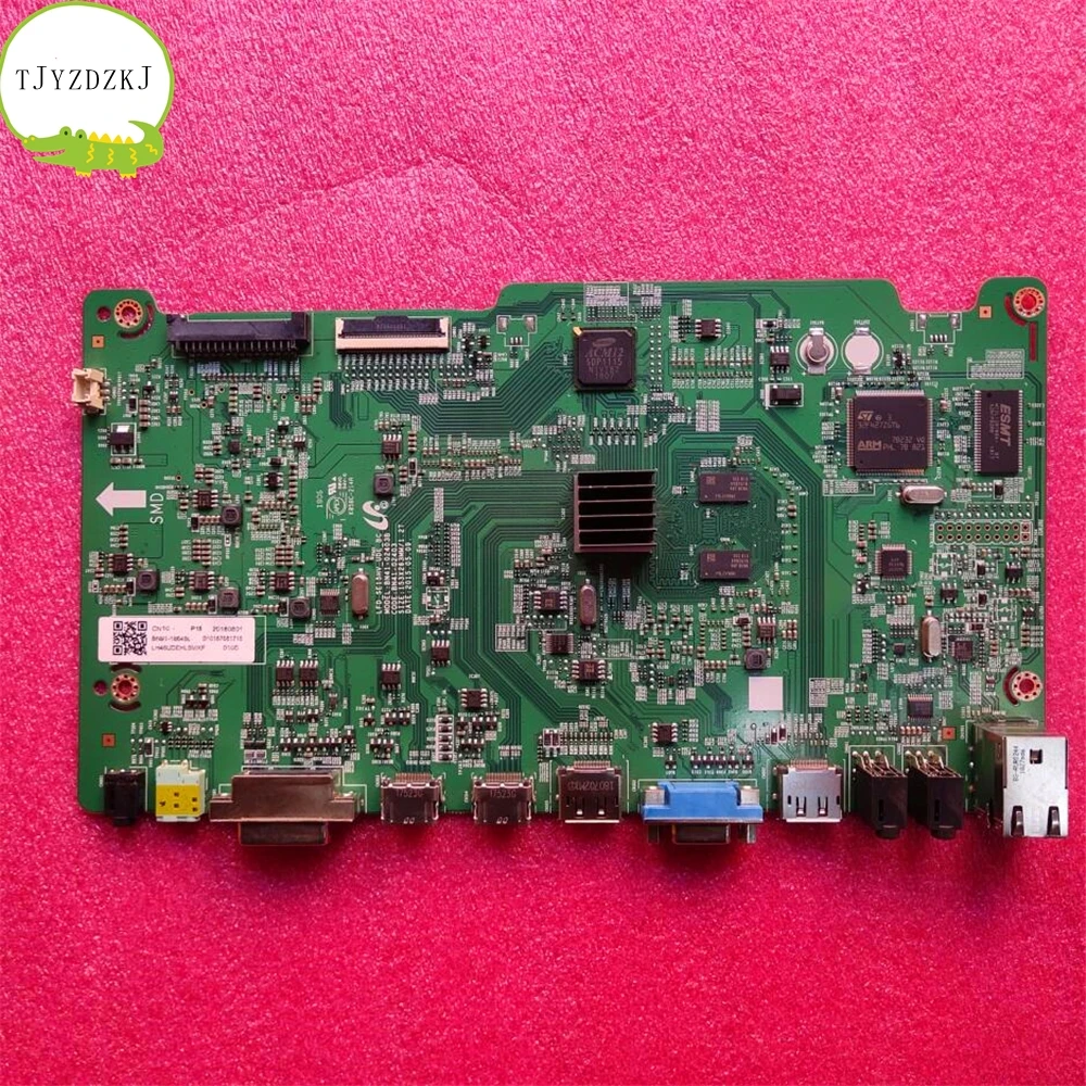 Протестированная оригинальная материнская плата для Samsung BN41-02403B BN91-18648L LH46UDEHLBV/XF
