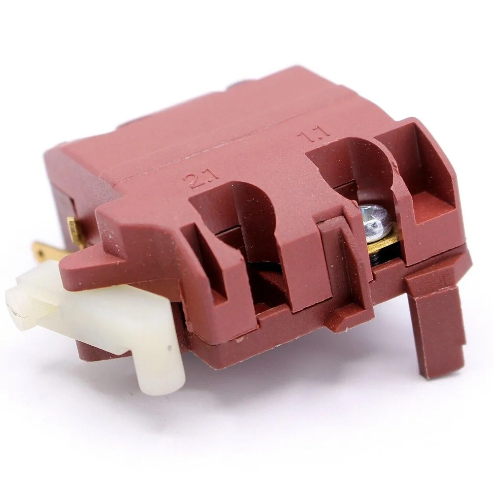

Switch Replacement Trigger Button Switch For GWS7-125 Angle Grinder Bosch PWS 6-115 PWS 7-115 PWS 7-125 PWS 5-115 PWS 550
