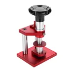 Инструмент для ремонта часов задней крышки часов машина для ремонта чехол для часов Пресс укупорочная машина утилита