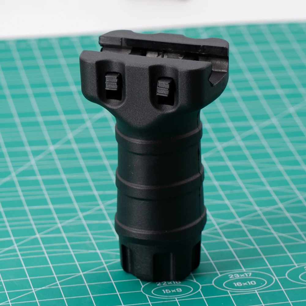 Длинный/короткий нейлоновая ручка рукоятка для AR15 M4 M16 JinMing8 Jinming9 Gen9 воздуха