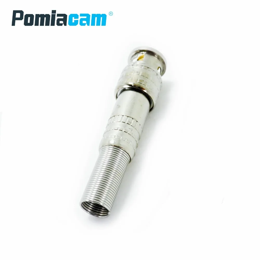 Usb-коннектор для камеры видеонаблюдения с латунным обжимом | Безопасность и